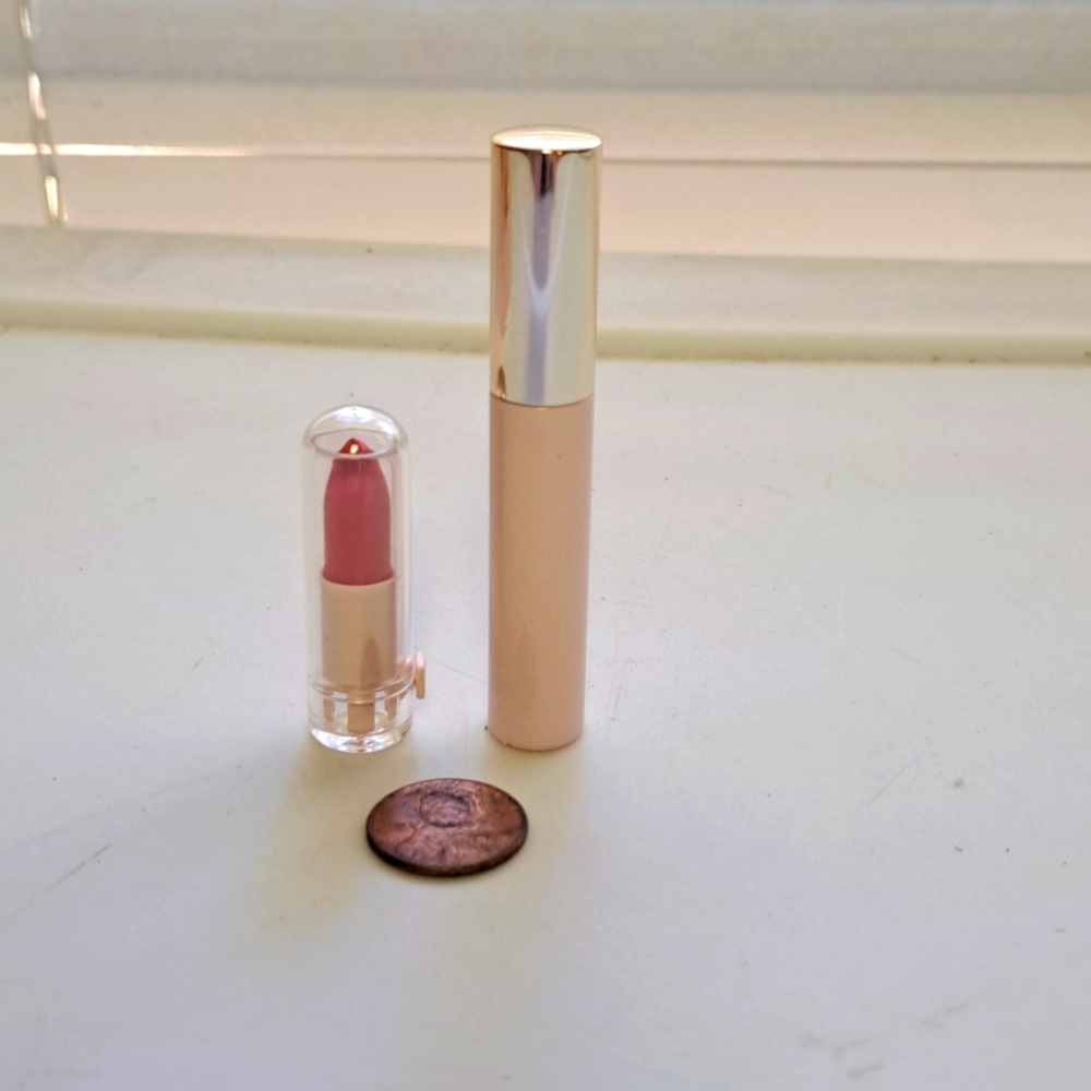 Mary Kay lip color travel lot
